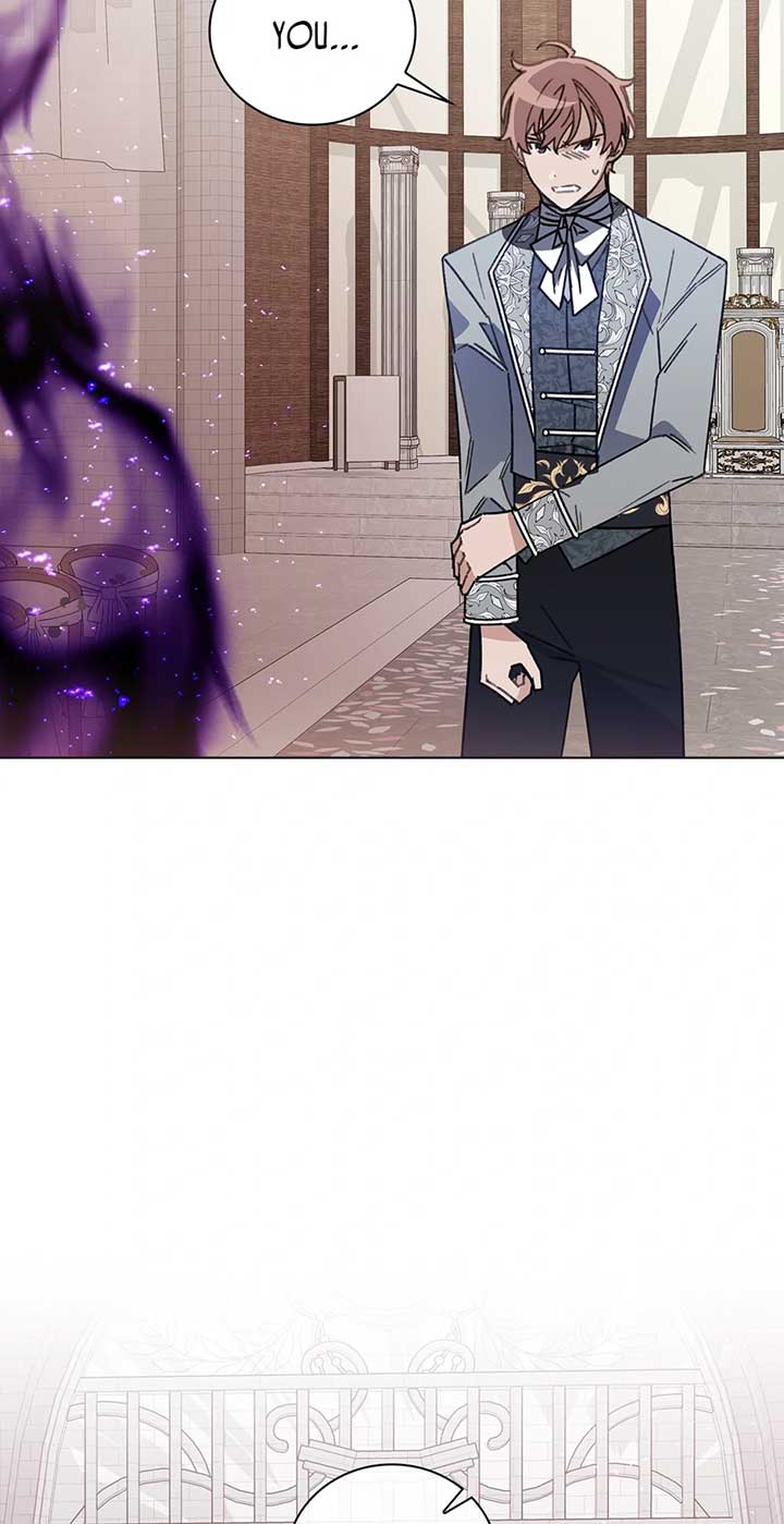 They Say I Was Born a King’s Daughter Chapter 270 - Page 86