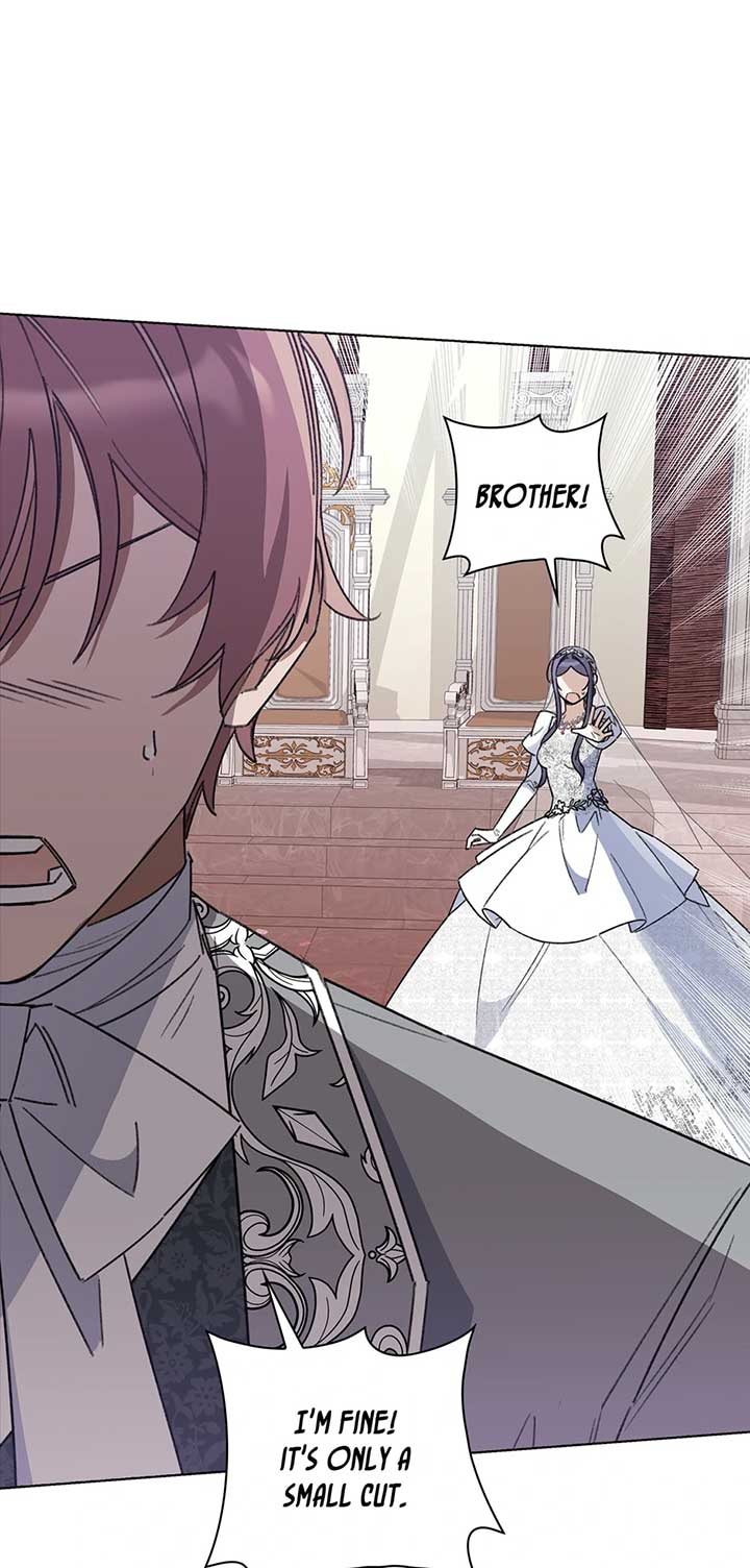 They Say I Was Born a King’s Daughter Chapter 270 - Page 88
