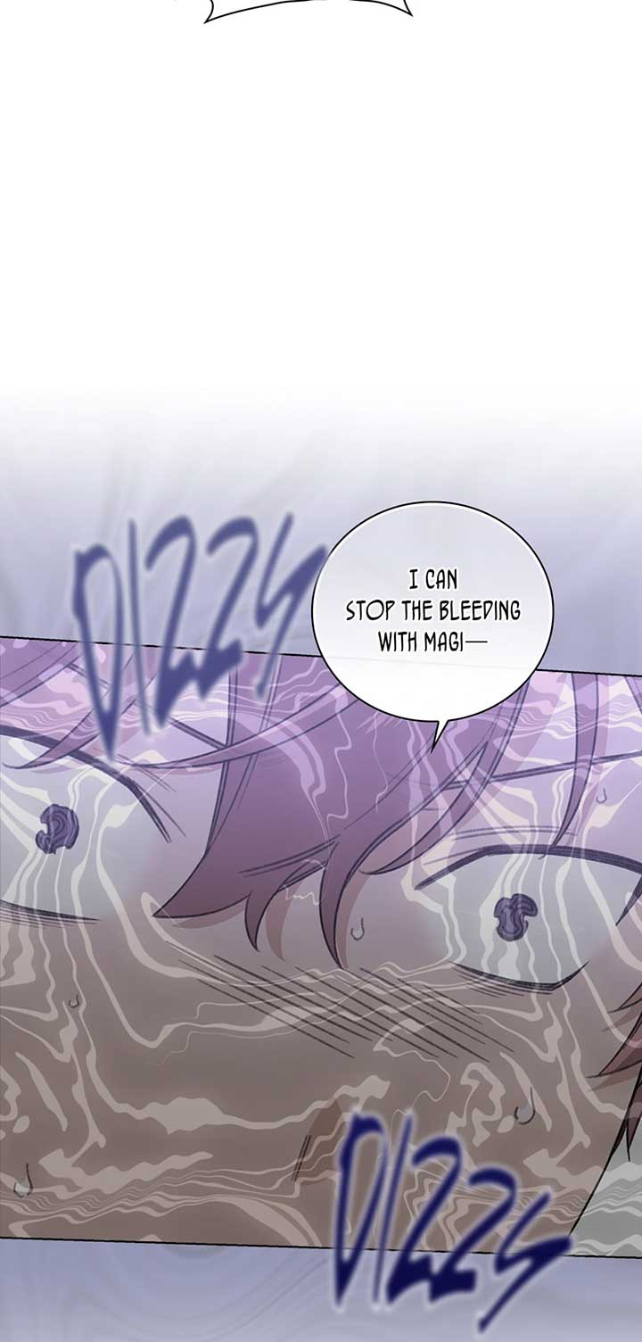 They Say I Was Born a King’s Daughter Chapter 270 - Page 89