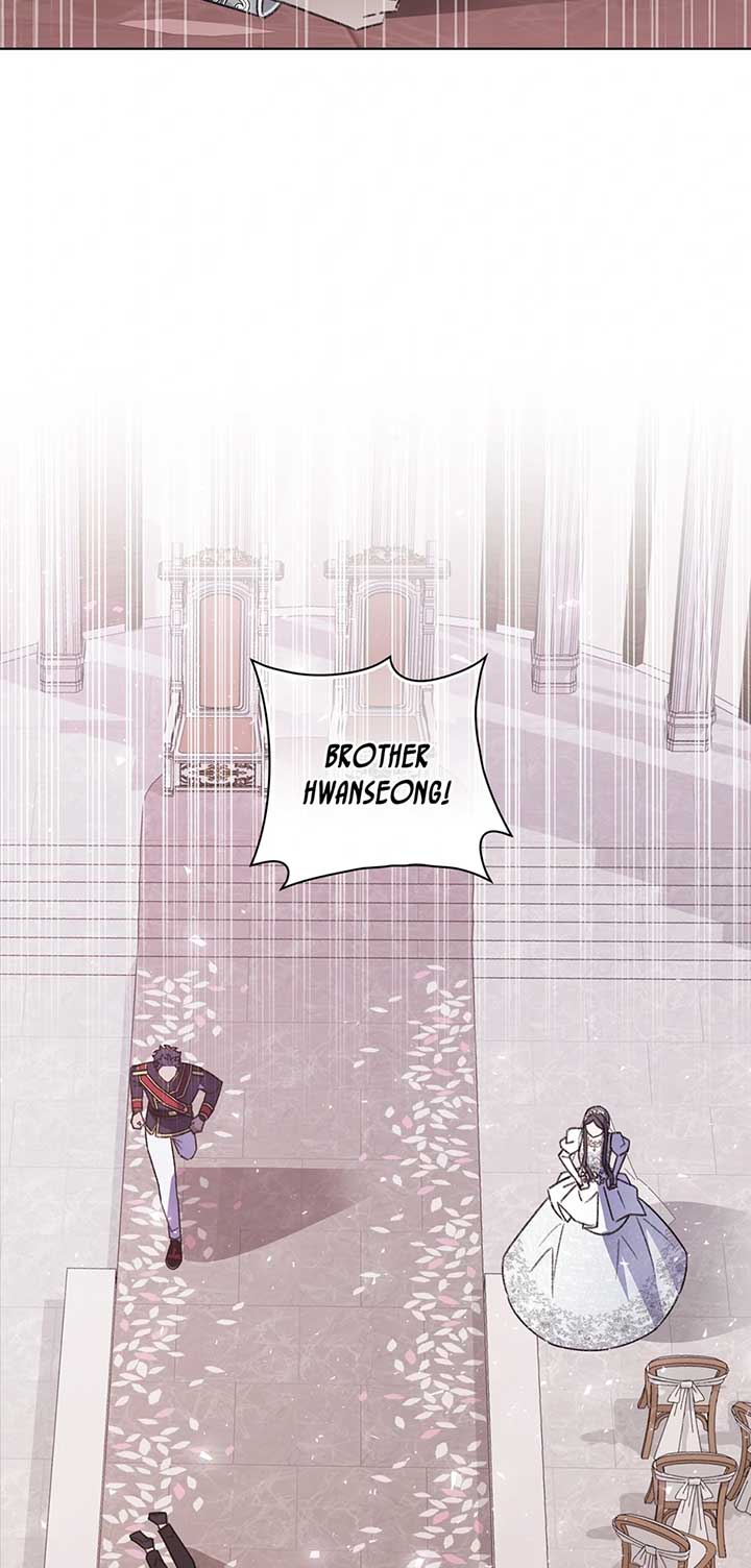 They Say I Was Born a King’s Daughter Chapter 270 - Page 91