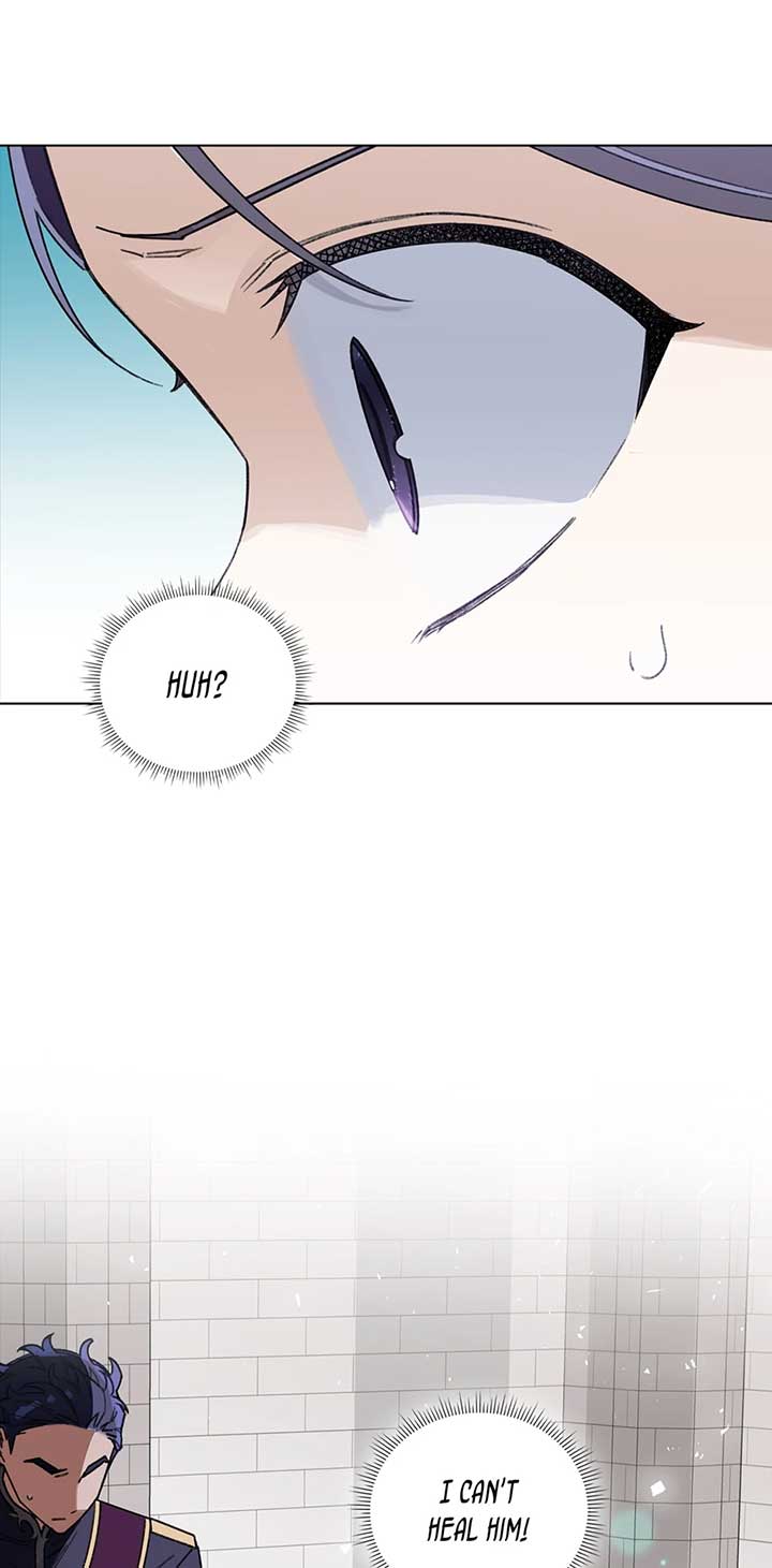 They Say I Was Born a King’s Daughter Chapter 270 - Page 94