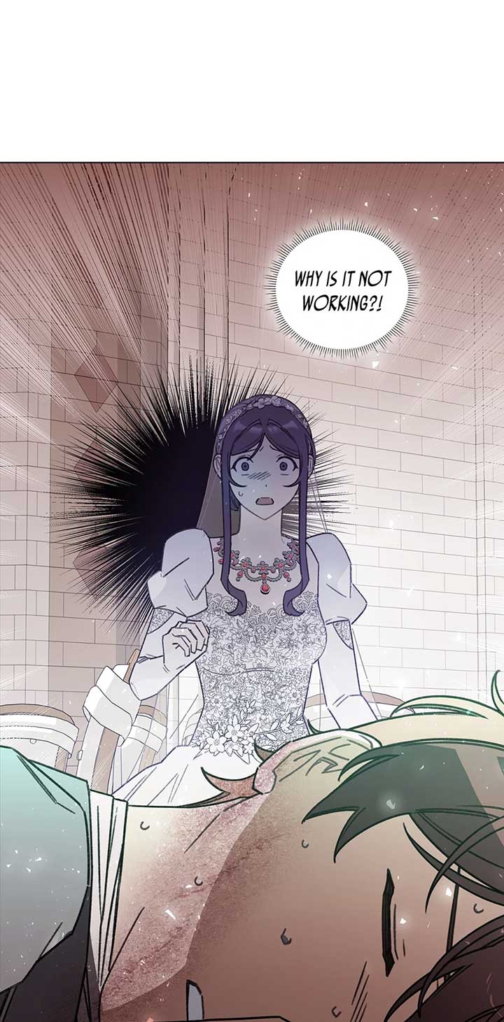 They Say I Was Born a King’s Daughter Chapter 270 - Page 96