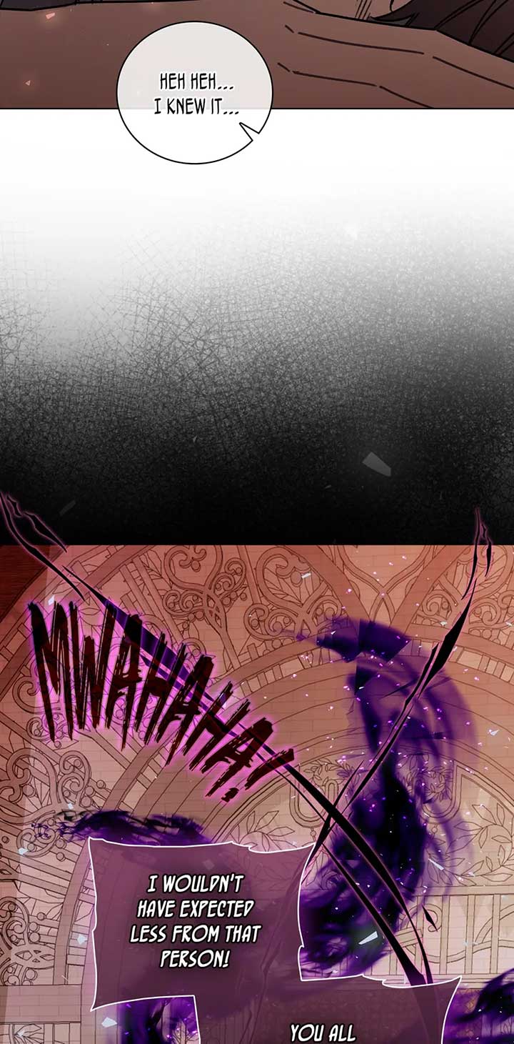They Say I Was Born a King’s Daughter Chapter 270 - Page 97