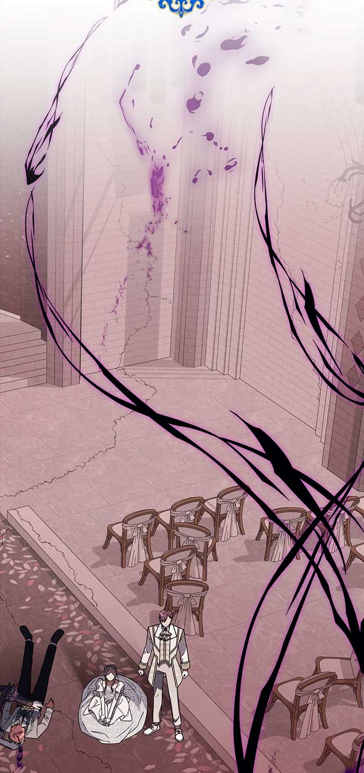 They Say I Was Born a King’s Daughter Chapter 271 - Page 1