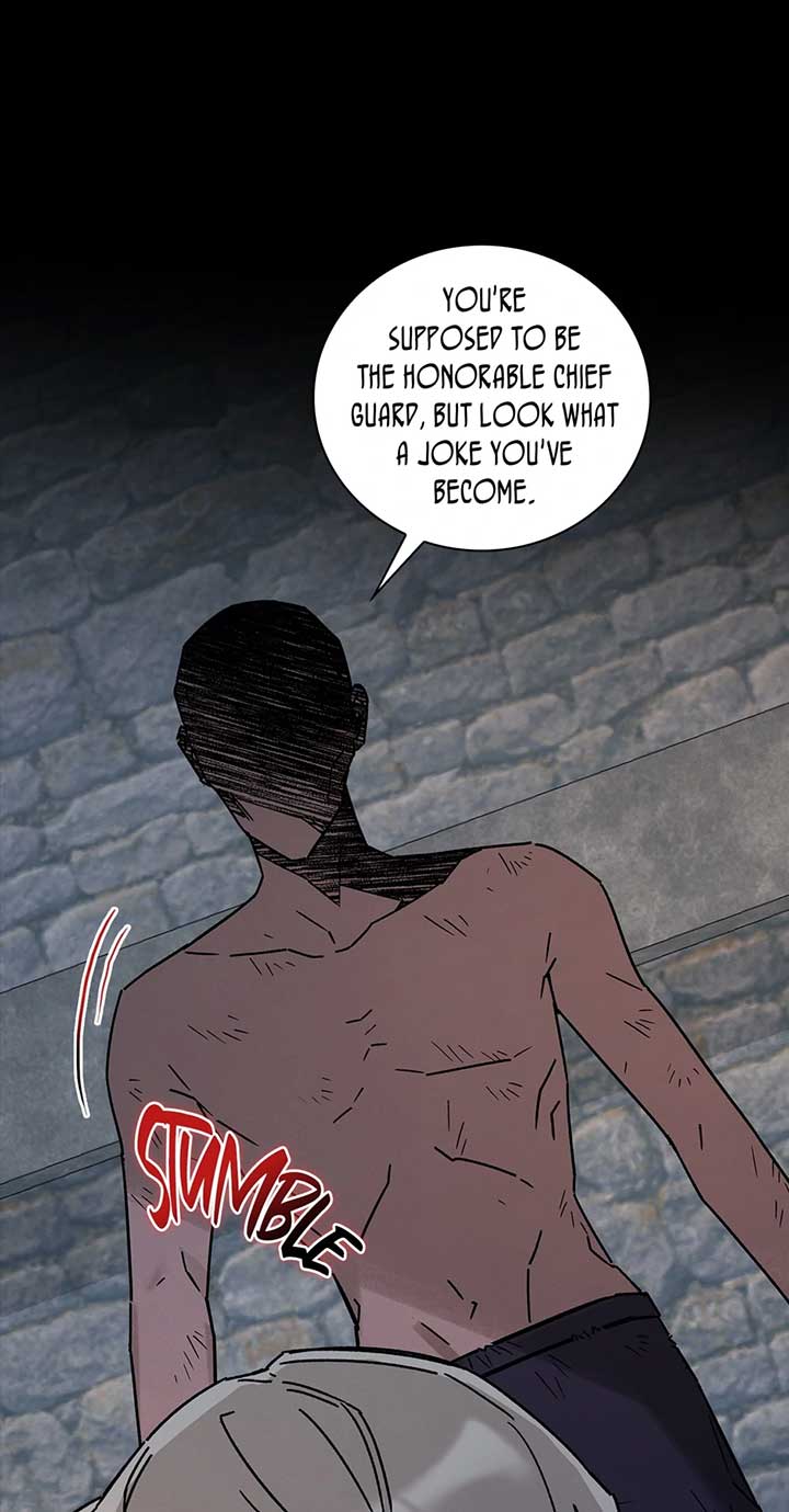 They Say I Was Born a King’s Daughter Chapter 271 - Page 101