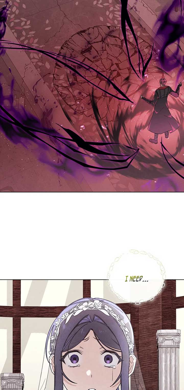 They Say I Was Born a King’s Daughter Chapter 271 - Page 2