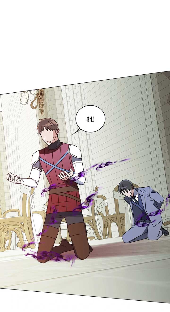 They Say I Was Born a King’s Daughter Chapter 271 - Page 23