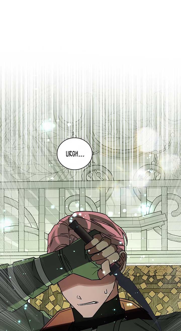They Say I Was Born a King’s Daughter Chapter 271 - Page 24