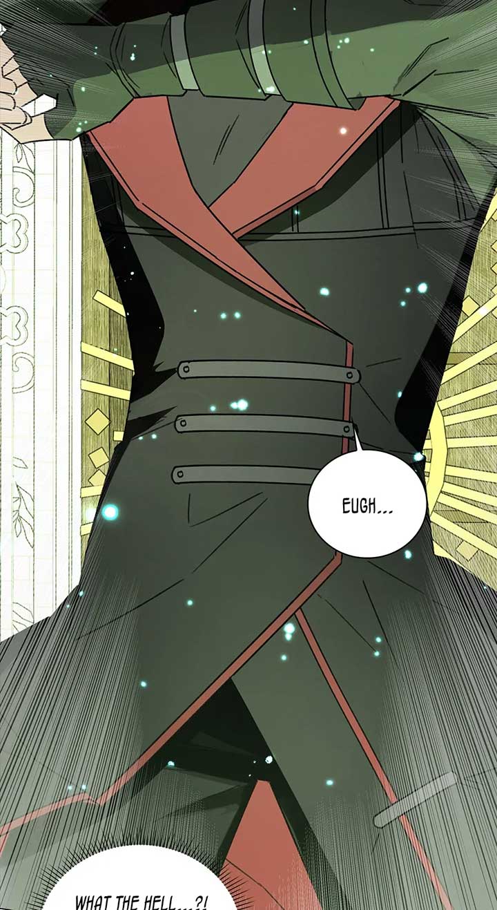 They Say I Was Born a King’s Daughter Chapter 271 - Page 25