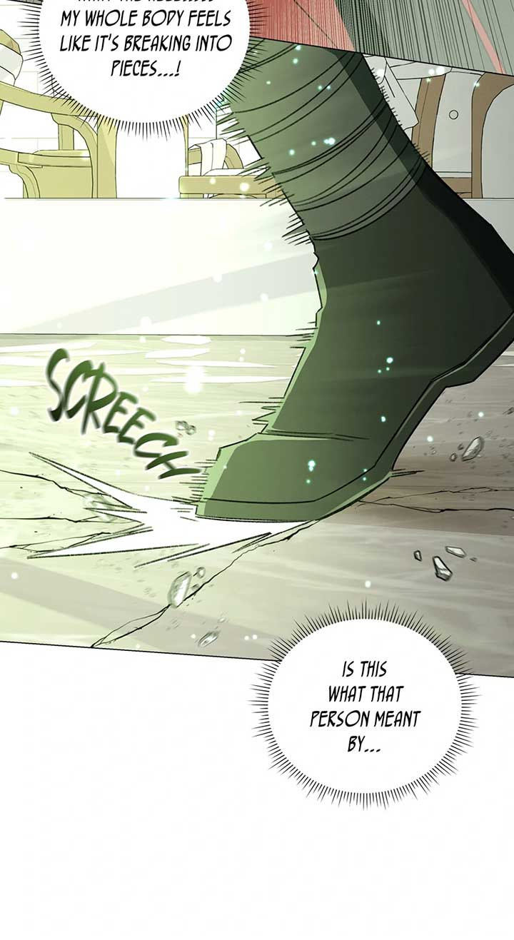 They Say I Was Born a King’s Daughter Chapter 271 - Page 26