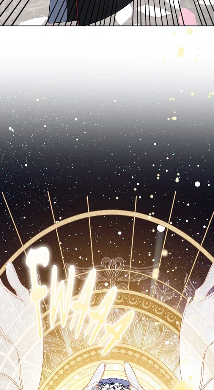 They Say I Was Born a King’s Daughter Chapter 271 - Page 28