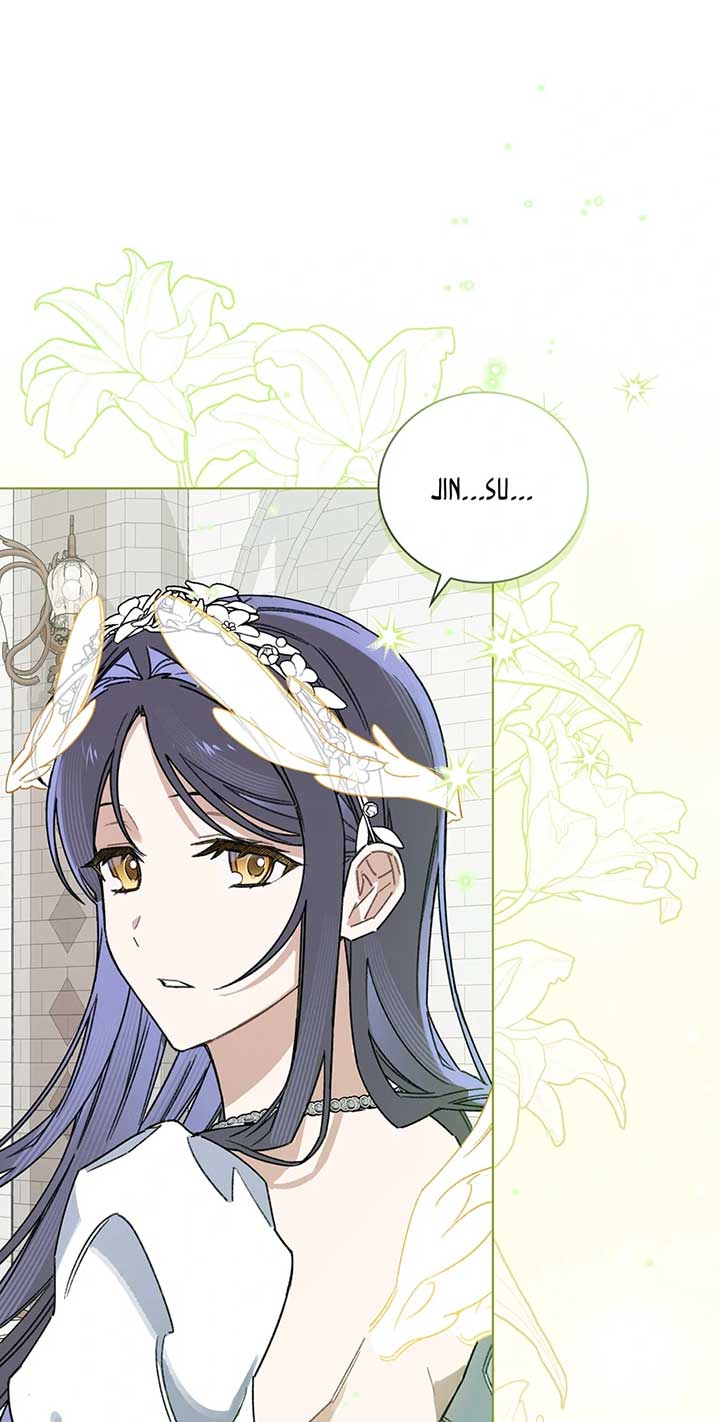 They Say I Was Born a King’s Daughter Chapter 271 - Page 34