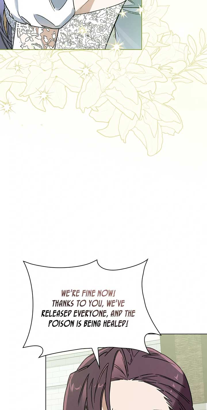 They Say I Was Born a King’s Daughter Chapter 271 - Page 35