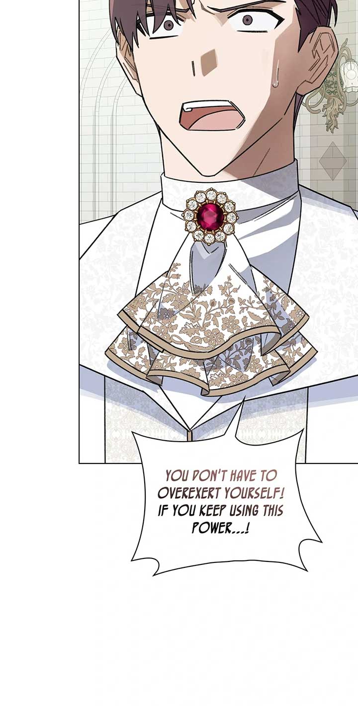 They Say I Was Born a King’s Daughter Chapter 271 - Page 36