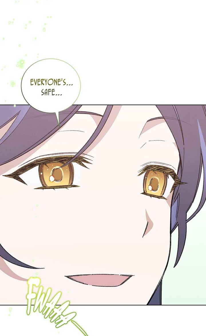 They Say I Was Born a King’s Daughter Chapter 271 - Page 37