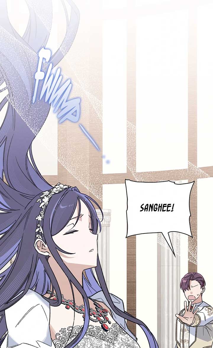 They Say I Was Born a King’s Daughter Chapter 271 - Page 39