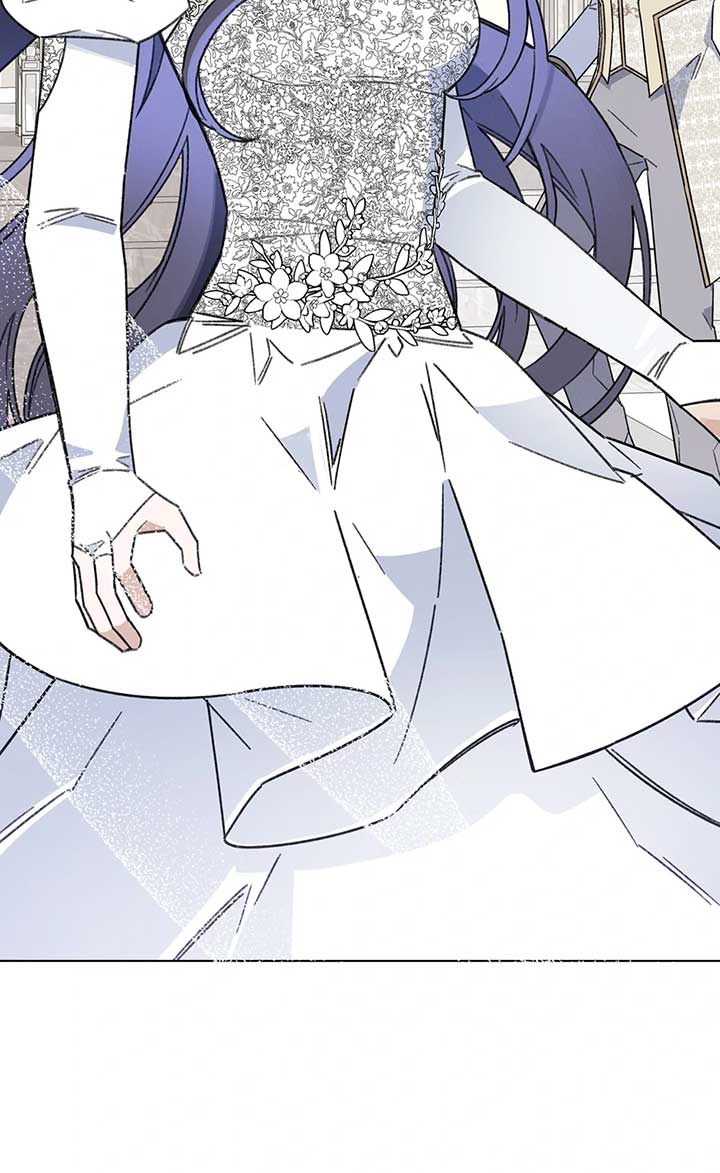 They Say I Was Born a King’s Daughter Chapter 271 - Page 40