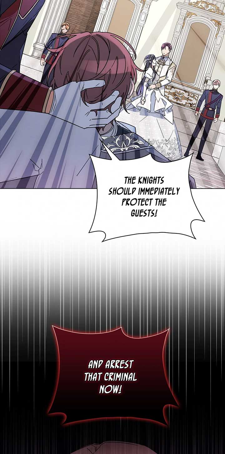 They Say I Was Born a King’s Daughter Chapter 271 - Page 44