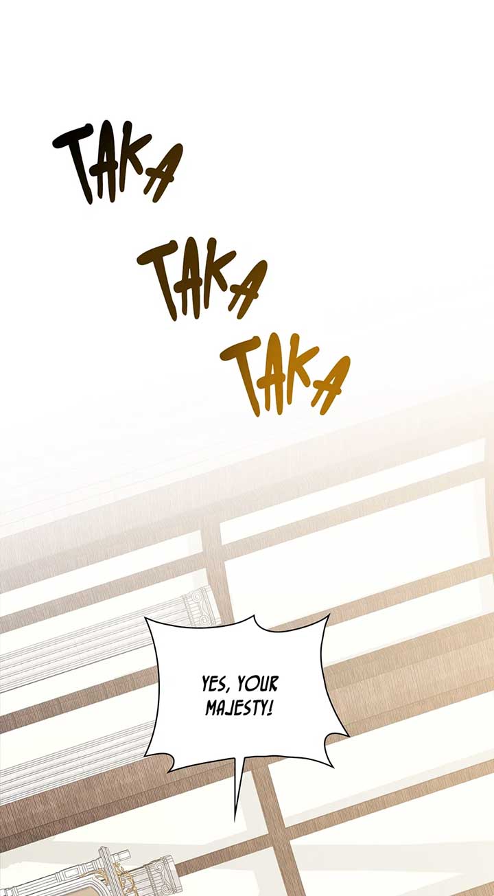 They Say I Was Born a King’s Daughter Chapter 271 - Page 46