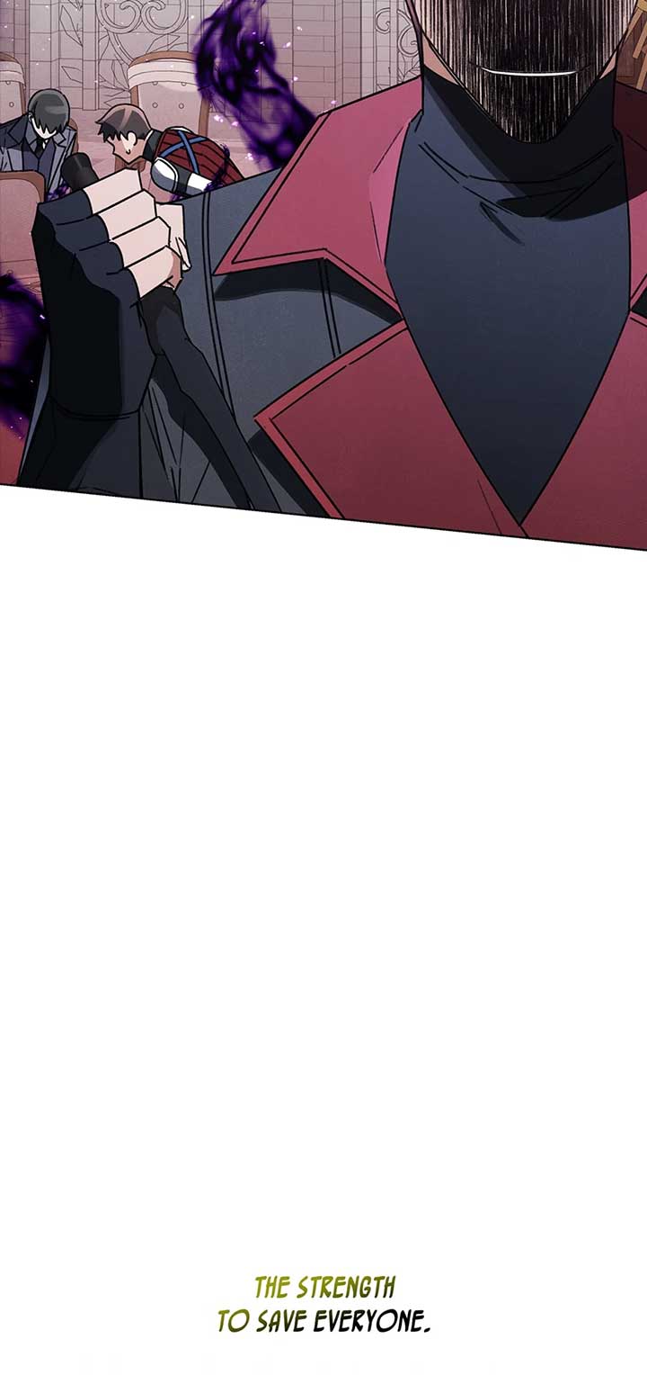 They Say I Was Born a King’s Daughter Chapter 271 - Page 5