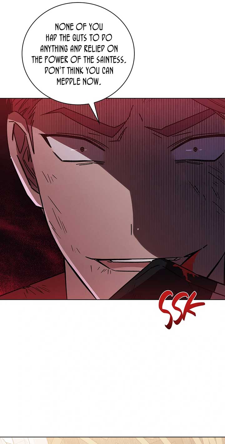 They Say I Was Born a King’s Daughter Chapter 271 - Page 51