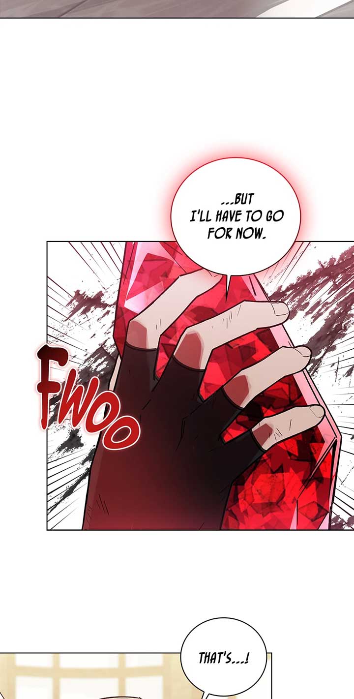 They Say I Was Born a King’s Daughter Chapter 271 - Page 53