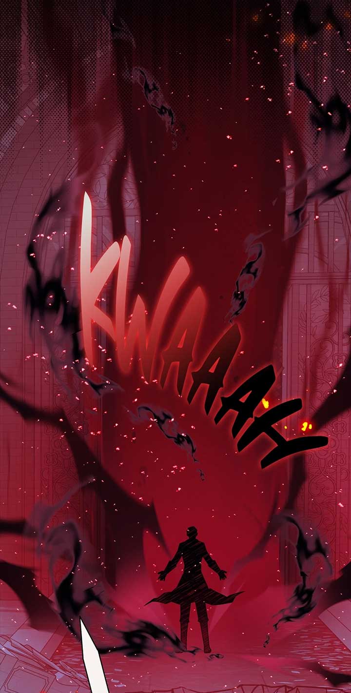They Say I Was Born a King’s Daughter Chapter 271 - Page 57