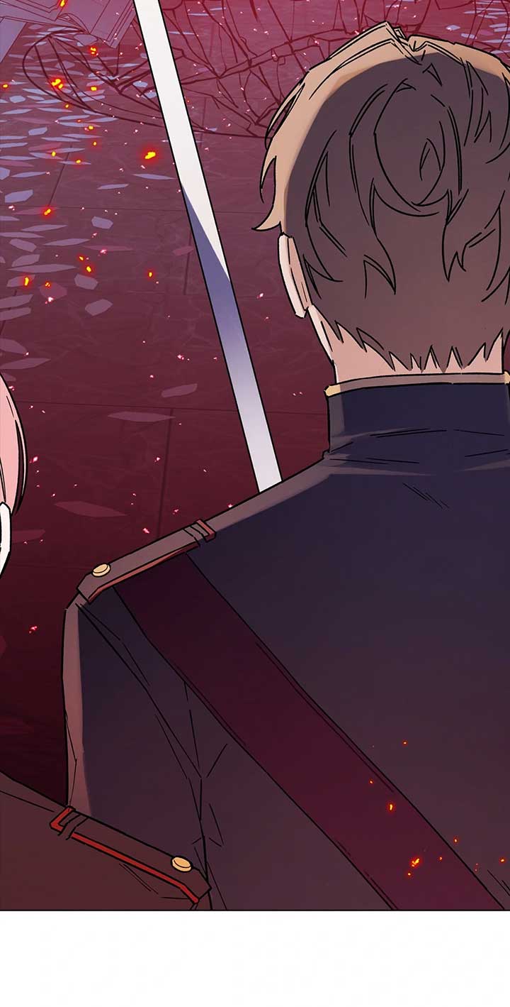 They Say I Was Born a King’s Daughter Chapter 271 - Page 58
