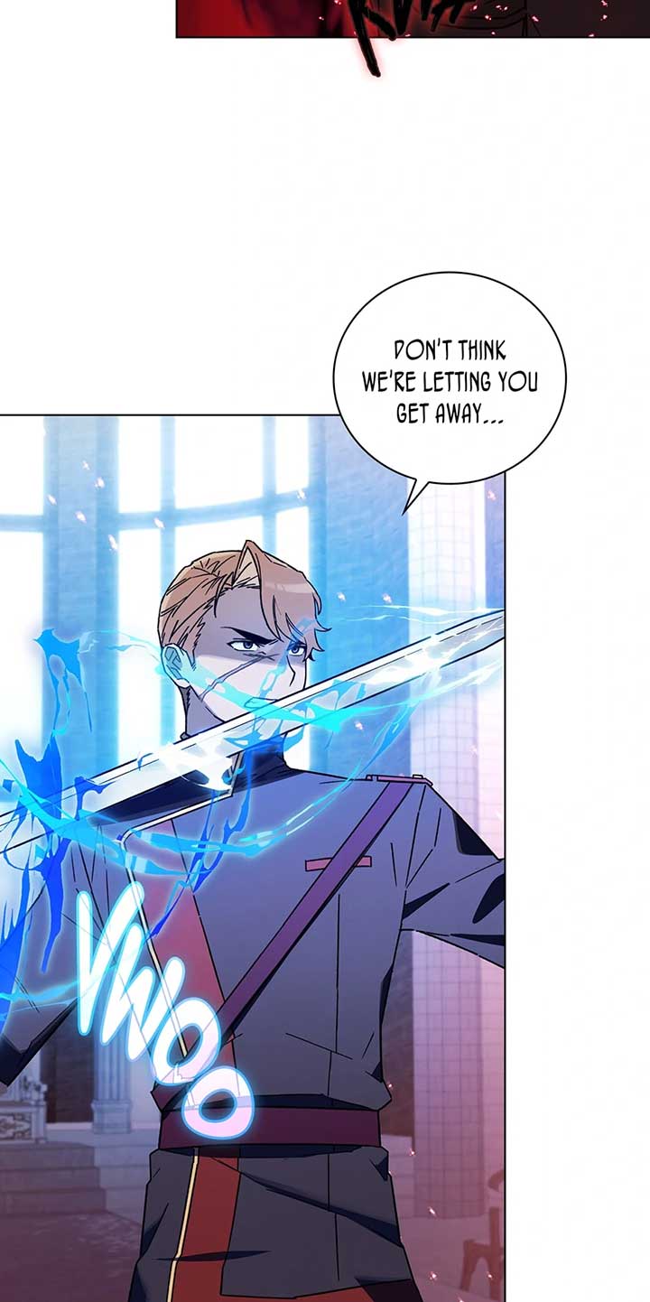 They Say I Was Born a King’s Daughter Chapter 271 - Page 60