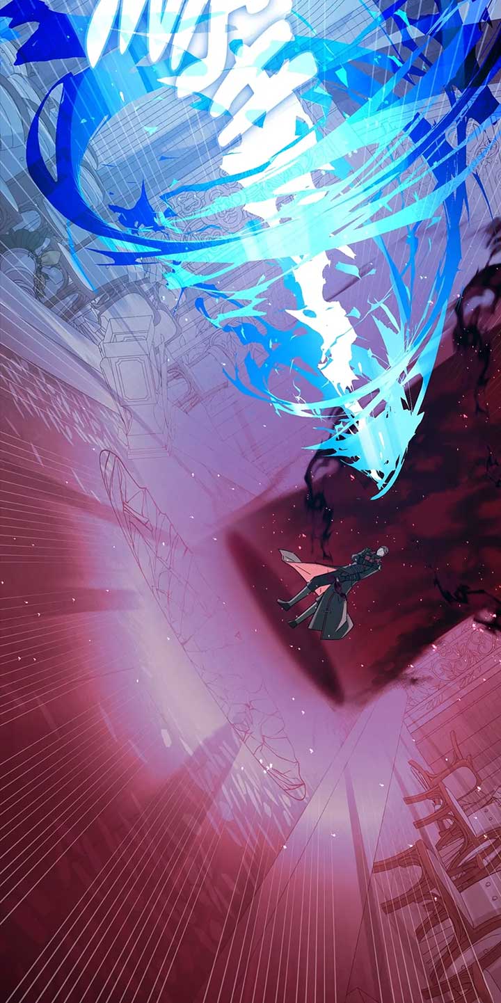 They Say I Was Born a King’s Daughter Chapter 271 - Page 62