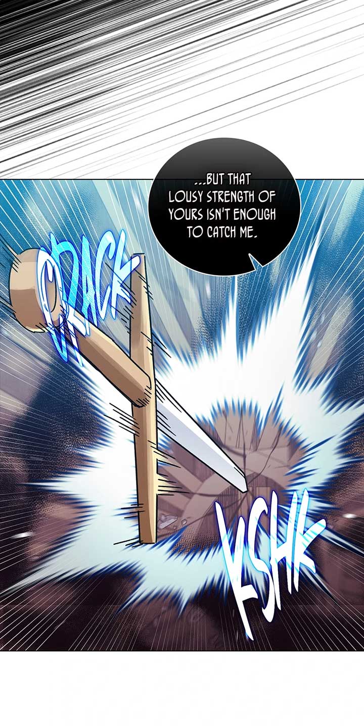 They Say I Was Born a King’s Daughter Chapter 271 - Page 65