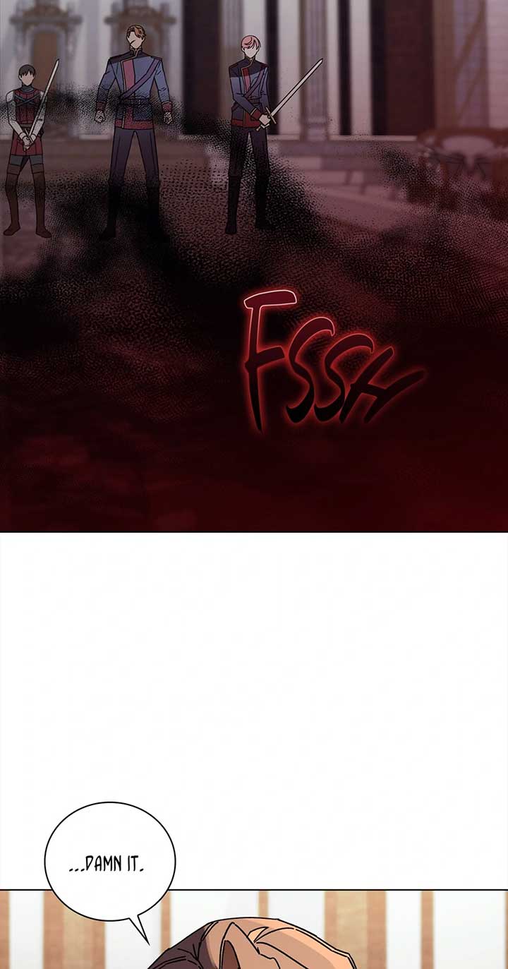 They Say I Was Born a King’s Daughter Chapter 271 - Page 67