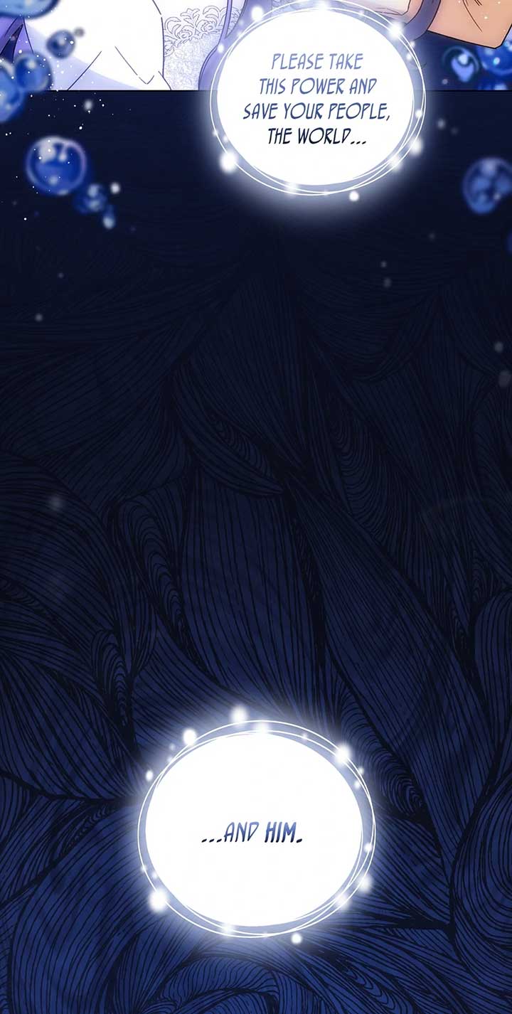 They Say I Was Born a King’s Daughter Chapter 271 - Page 75