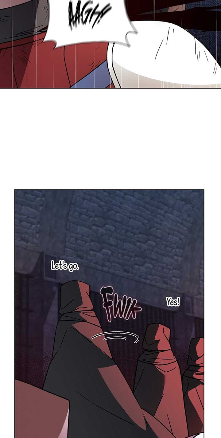 They Say I Was Born a King’s Daughter Chapter 271 - Page 78