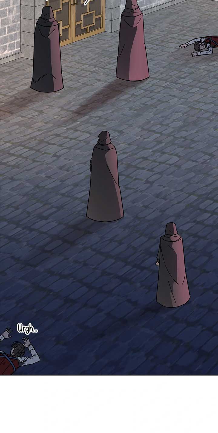 They Say I Was Born a King’s Daughter Chapter 271 - Page 80