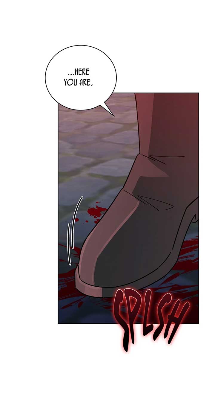 They Say I Was Born a King’s Daughter Chapter 271 - Page 81
