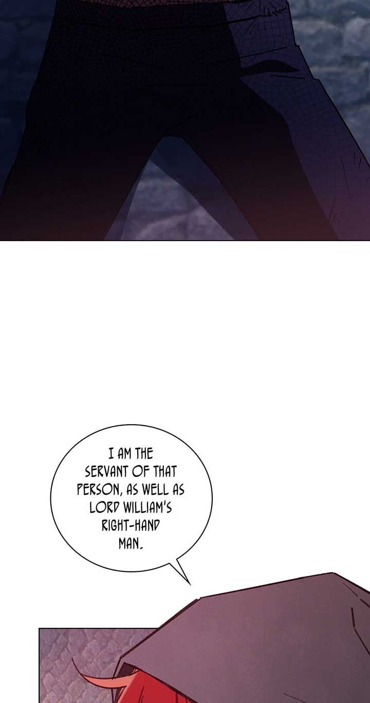 They Say I Was Born a King’s Daughter Chapter 271 - Page 85