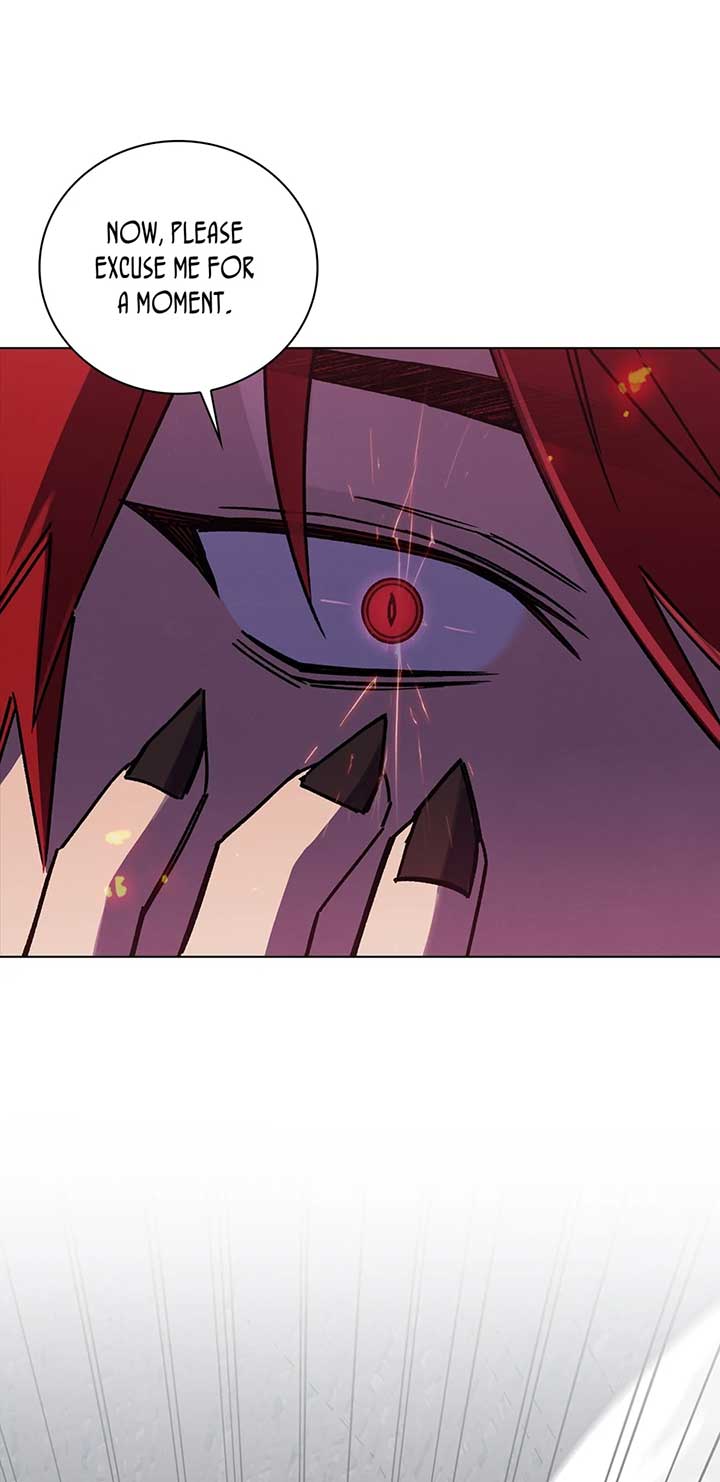 They Say I Was Born a King’s Daughter Chapter 271 - Page 87