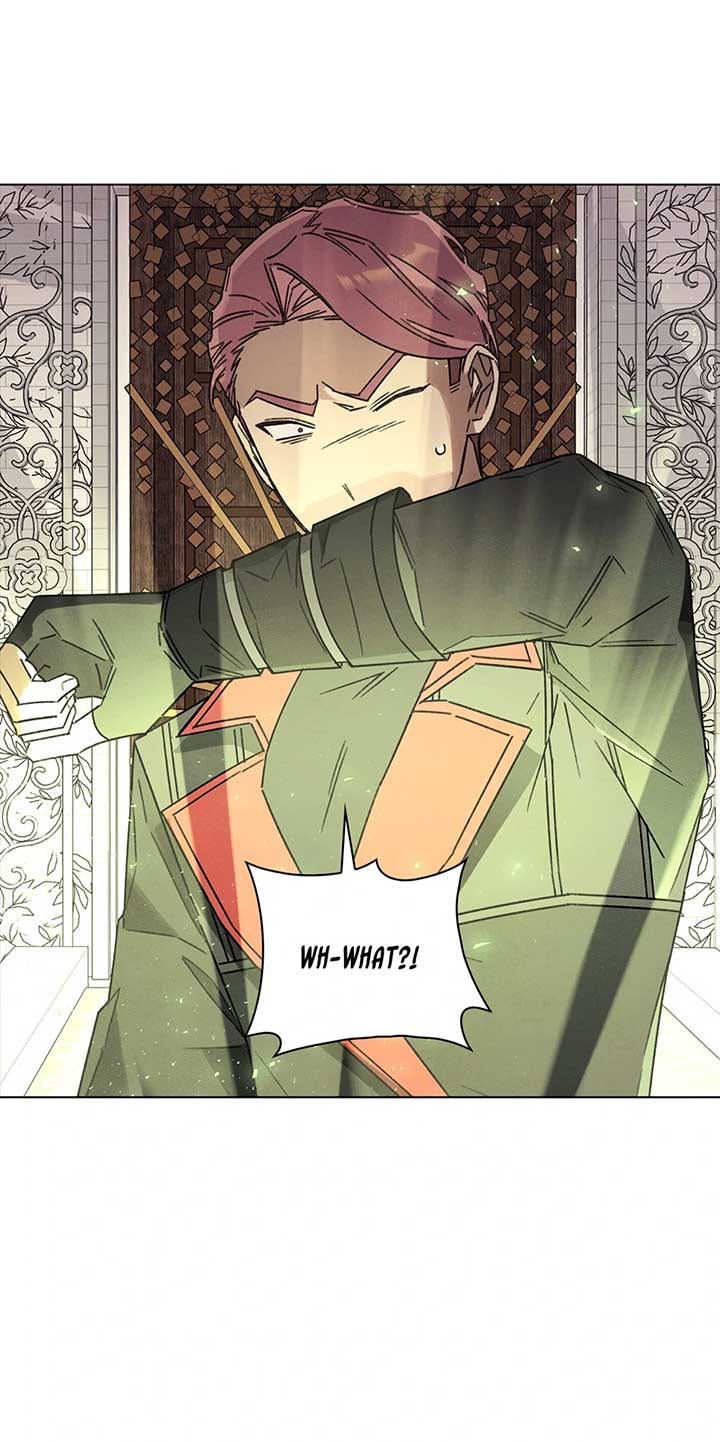 They Say I Was Born a King’s Daughter Chapter 271 - Page 9
