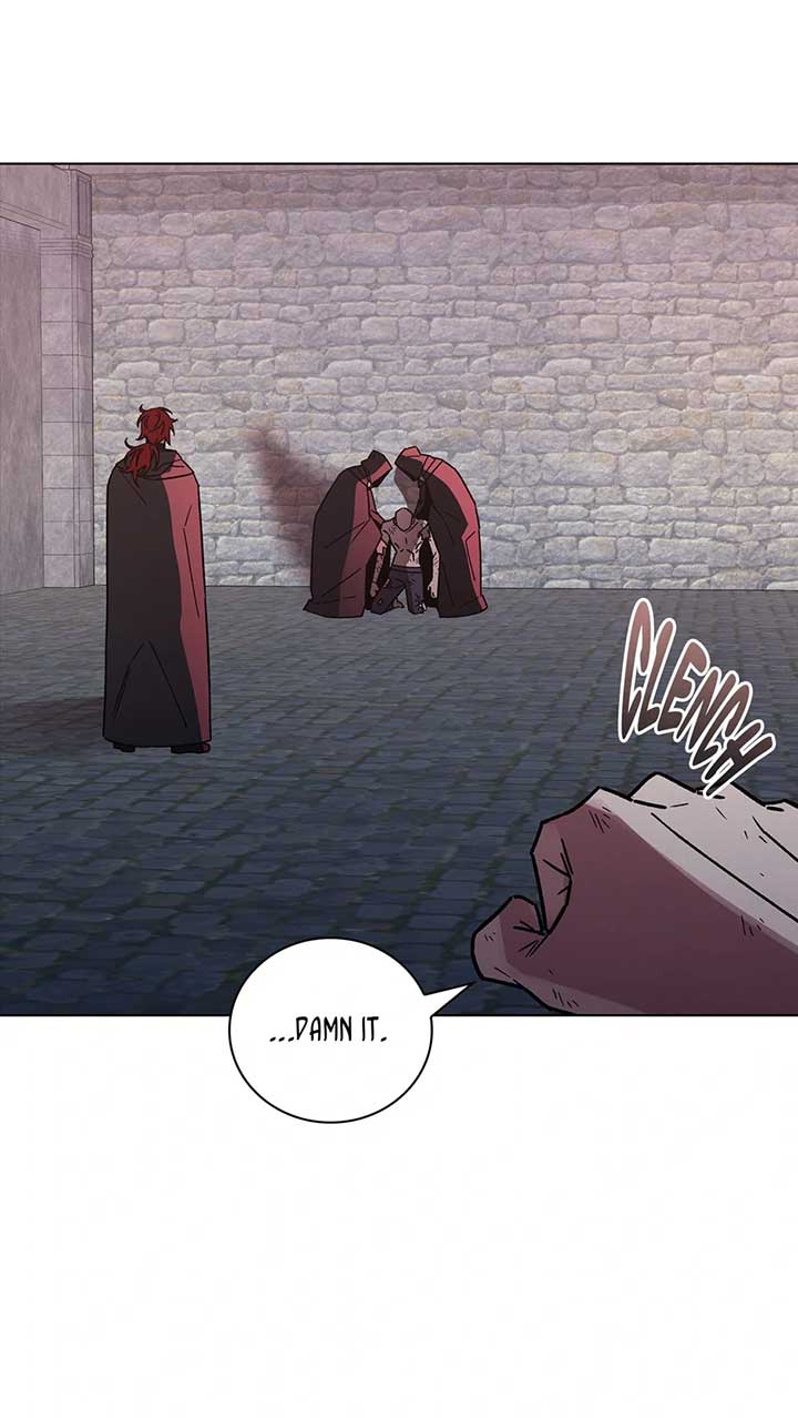 They Say I Was Born a King’s Daughter Chapter 271 - Page 92
