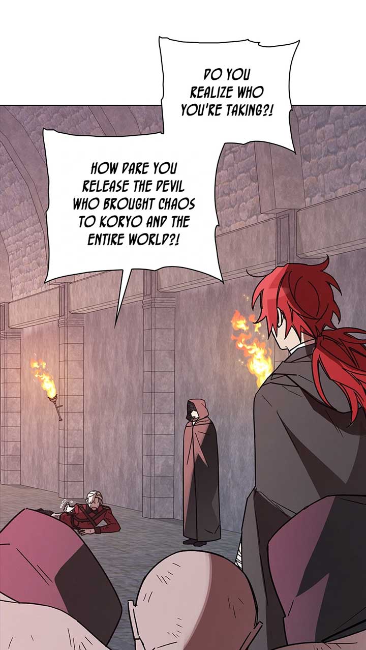 They Say I Was Born a King’s Daughter Chapter 271 - Page 93
