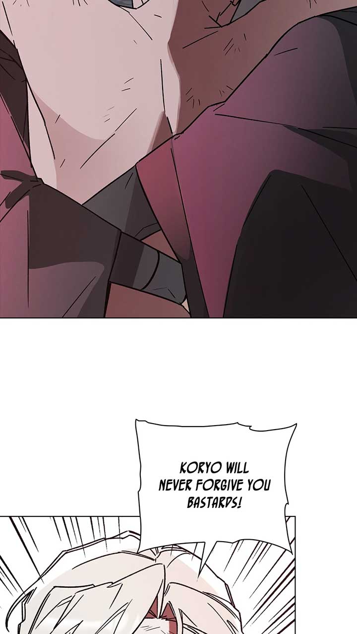 They Say I Was Born a King’s Daughter Chapter 271 - Page 94