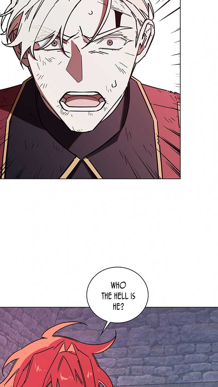 They Say I Was Born a King’s Daughter Chapter 271 - Page 95
