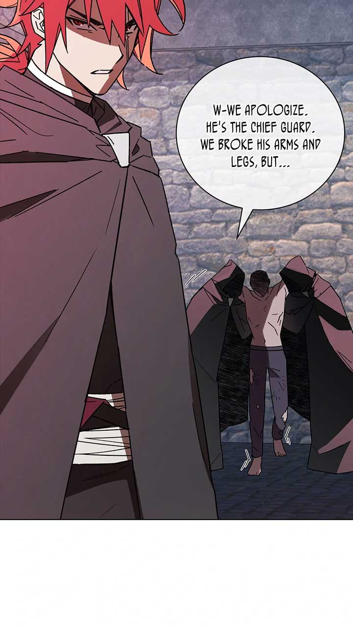 They Say I Was Born a King’s Daughter Chapter 271 - Page 96