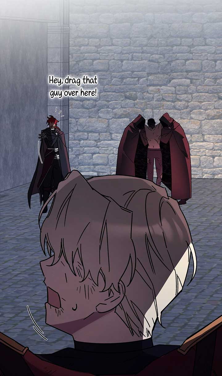 They Say I Was Born a King’s Daughter Chapter 271 - Page 98