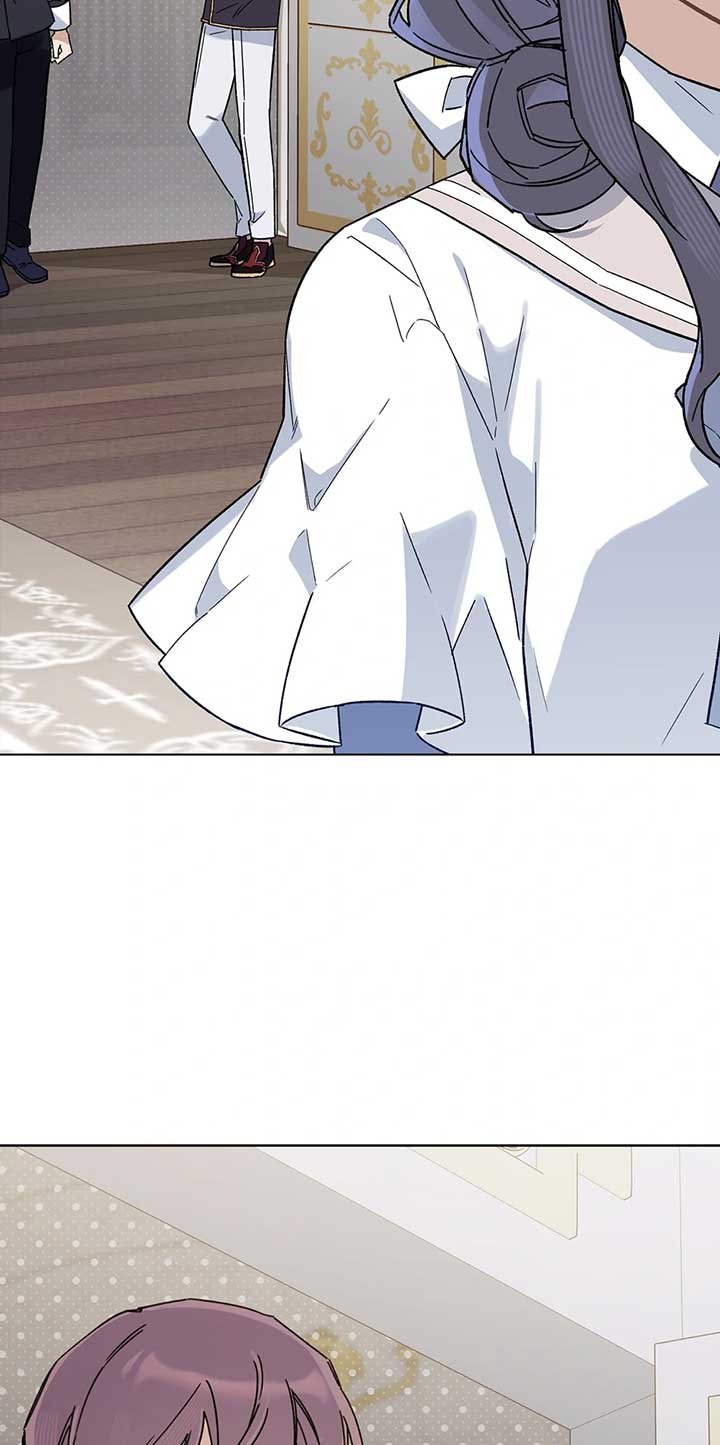 They Say I Was Born a King’s Daughter Chapter 272 - Page 10