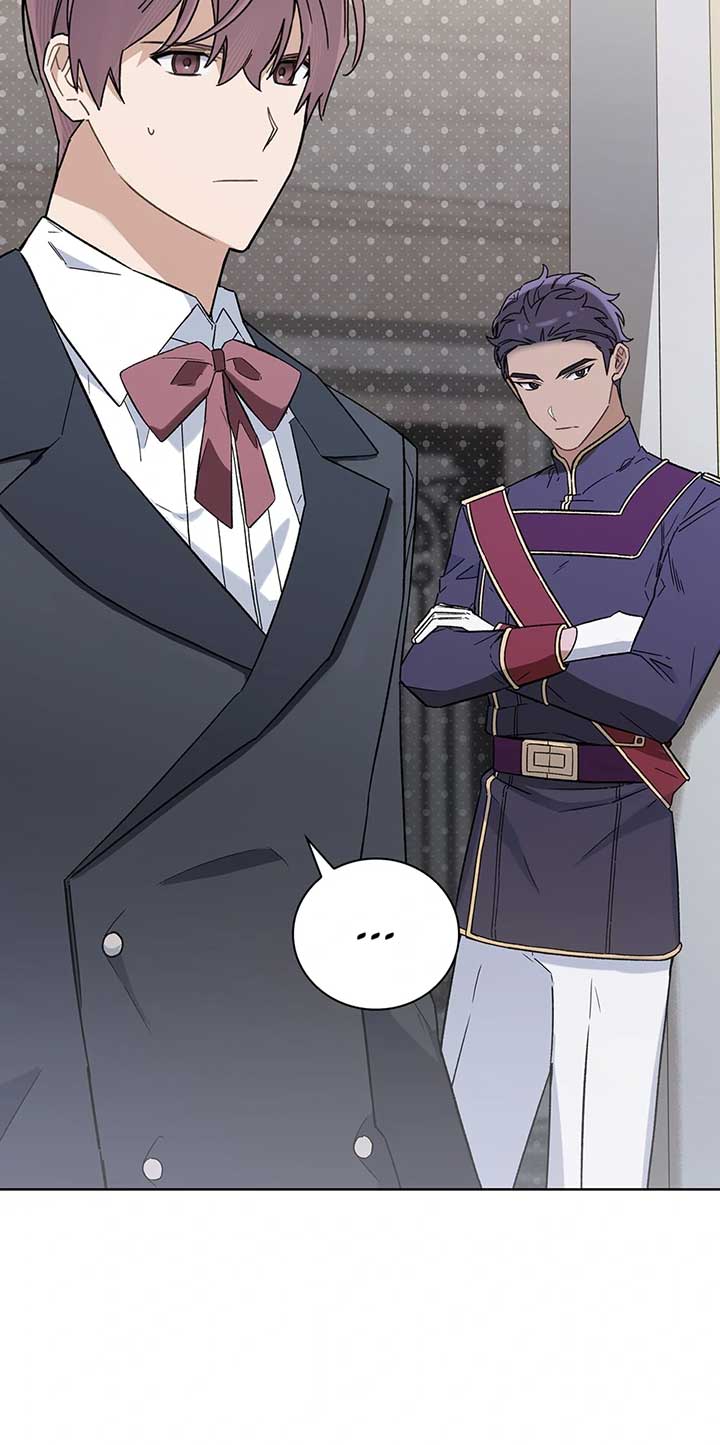 They Say I Was Born a King’s Daughter Chapter 272 - Page 11