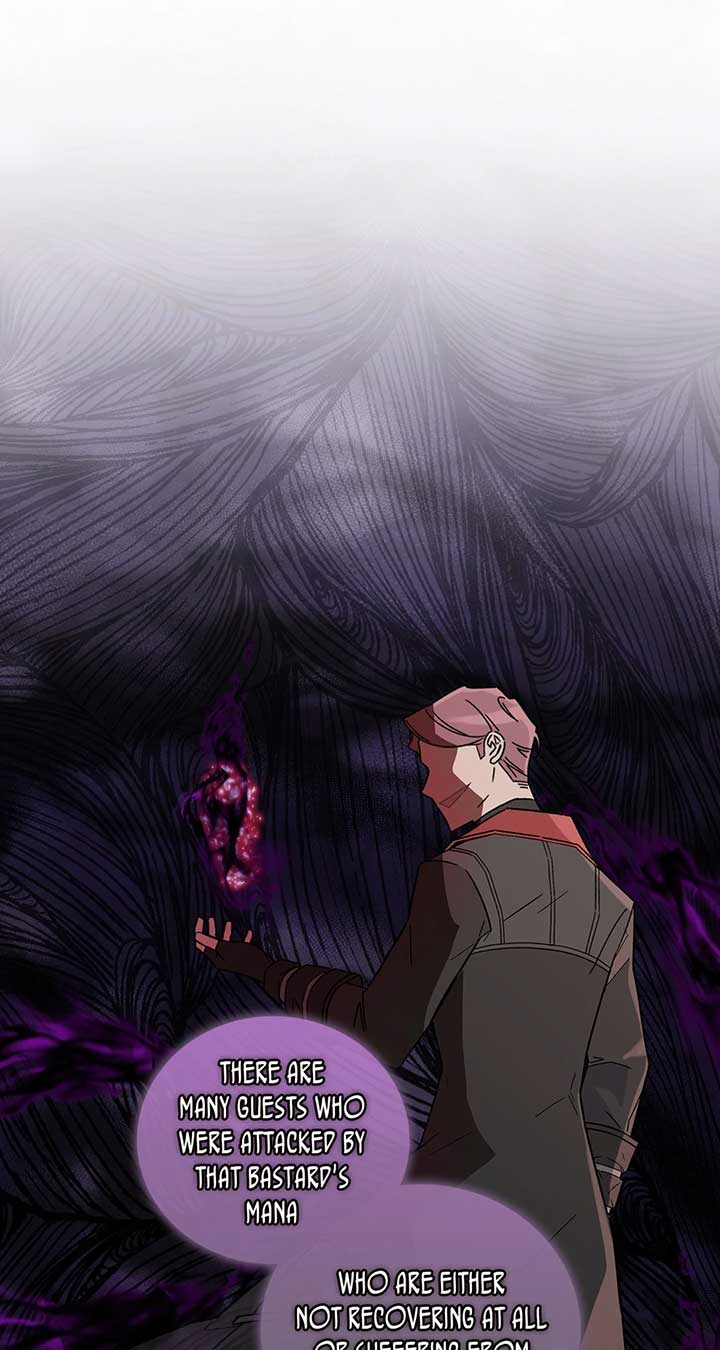 They Say I Was Born a King’s Daughter Chapter 272 - Page 14