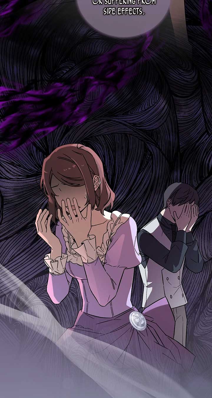 They Say I Was Born a King’s Daughter Chapter 272 - Page 15