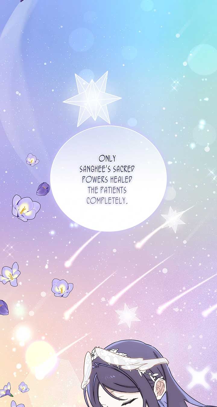 They Say I Was Born a King’s Daughter Chapter 272 - Page 17